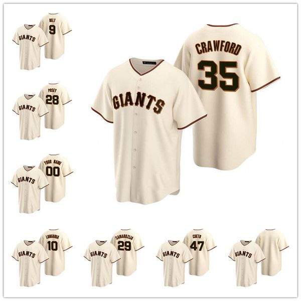 горячий сан - francisco giants men women молодежный 28 buster поузи 22 уилл кларк 9 брэндон пояса домой бейсбол джерси, Black
горячий сан - francisco giants men women молодежный 28 buster поузи 22 уилл кларк 9 брэндон пояса домой бейсбол джерси, Black