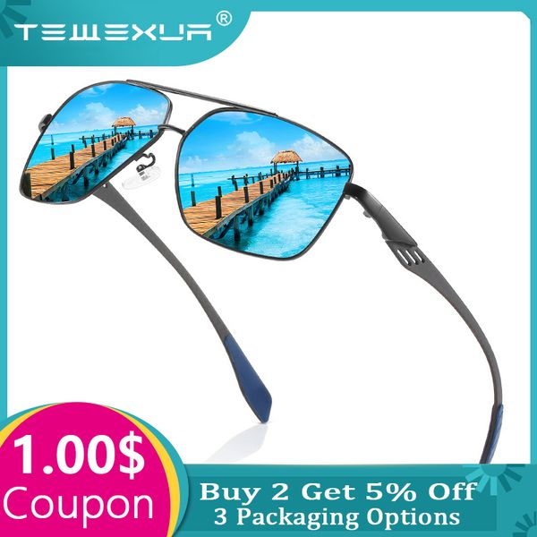 carbon fiber temples sunglasses men gradient lens pilot sun glasses polarized square oculos lunette de soleil femme, White;black
carbon fiber temples sunglasses men gradient lens pilot sun glasses polarized square oculos lunette de soleil femme, White;black