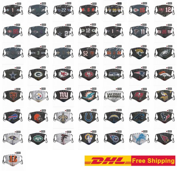 dhl 2020 style designer face mask men and women luxury face masks football team face masks personalized mask
dhl 2020 style designer face mask men and women luxury face masks football team face masks personalized mask