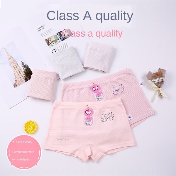 love new cotton children's underwear girls' striped printing cotton four-legged underwear baby pants boxer pants for children, Camo
love new cotton children's underwear girls' striped printing cotton four-legged underwear baby pants boxer pants for children, Camo