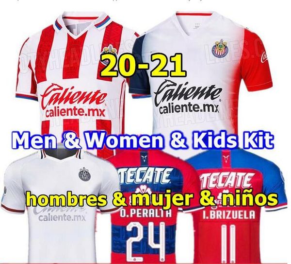 20 21 thailand chivas soccer jerseys 2020 2021 liga mx chivas guadalajara home away brizuela 3rd football shirt men women kids kit uniforms, Black;yellow
20 21 thailand chivas soccer jerseys 2020 2021 liga mx chivas guadalajara home away brizuela 3rd football shirt men women kids kit uniforms, Black;yellow