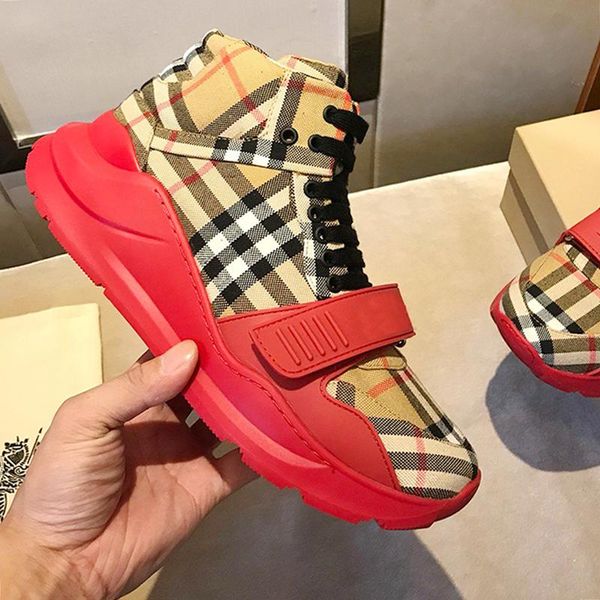 mens shoes fashion vintage check cotton sneakers with origin box breathable keep warm chaussures pour hommes casual shoes mens bl665 fashion
mens shoes fashion vintage check cotton sneakers with origin box breathable keep warm chaussures pour hommes casual shoes mens bl665 fashion