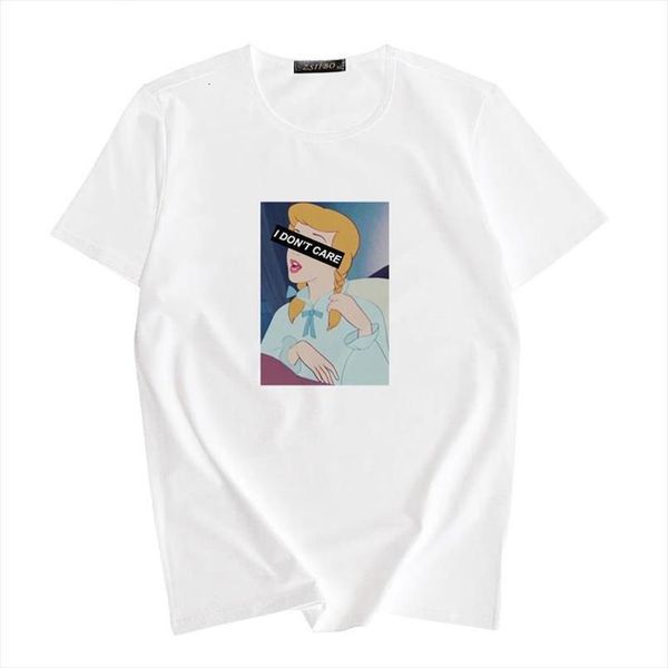 female short sleeves loose up o neck shirt plus size harajuku casual clothes dropshipping fashion womens shirt vegan, White
female short sleeves loose up o neck shirt plus size harajuku casual clothes dropshipping fashion womens shirt vegan, White