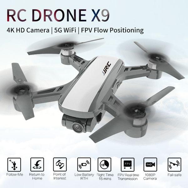 drone gps 5g wifi fpv flow positioning rc drone quadcopter model remote control toys 1080p camera optical x9
drone gps 5g wifi fpv flow positioning rc drone quadcopter model remote control toys 1080p camera optical x9