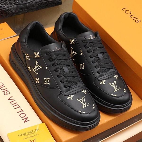 new arrival men 's shoes fashion brands popular high leather footwears outdoor walking fashion plus size sneakers low lace -up sho
new arrival men 's shoes fashion brands popular high leather footwears outdoor walking fashion plus size sneakers low lace -up sho