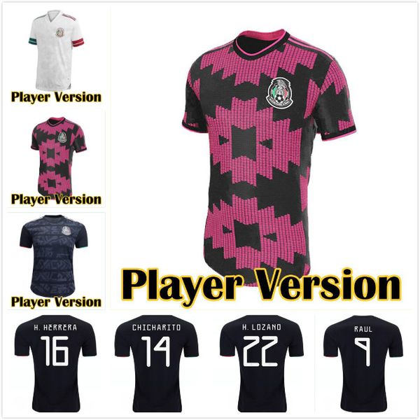 2020 2021 player version mexico soccer jersey national mexico away 19 20 21 chicharito lozano guardado carlos vela raul football shirts, Black;yellow
2020 2021 player version mexico soccer jersey national mexico away 19 20 21 chicharito lozano guardado carlos vela raul football shirts, Black;yellow