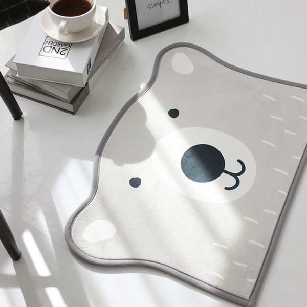 japanese and korean style cartoon washing machine floor door mat entrance bathroom mat non-slip washing machine
japanese and korean style cartoon washing machine floor door mat entrance bathroom mat non-slip washing machine