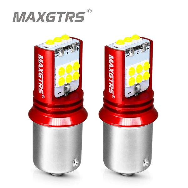 2x 1156 ba15s 7506 p21w r10w r5w 7440 w21w 1800lm led car turn signal brake bulb auto reverse lamps daytime running lights
2x 1156 ba15s 7506 p21w r10w r5w 7440 w21w 1800lm led car turn signal brake bulb auto reverse lamps daytime running lights