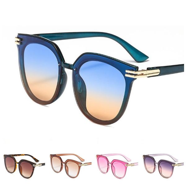 fashion women oversize frame sunglasses gradient color sun glasse goggles anti-uv spectacles cat eye eyeglasses ornamenta a, White;black
fashion women oversize frame sunglasses gradient color sun glasse goggles anti-uv spectacles cat eye eyeglasses ornamenta a, White;black