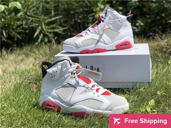 new authentic 6 hare basketball shoes men neutral grey white true red black bugs bunny 6s trainers sneakers ct8529 -062 with original
new authentic 6 hare basketball shoes men neutral grey white true red black bugs bunny 6s trainers sneakers ct8529 -062 with original