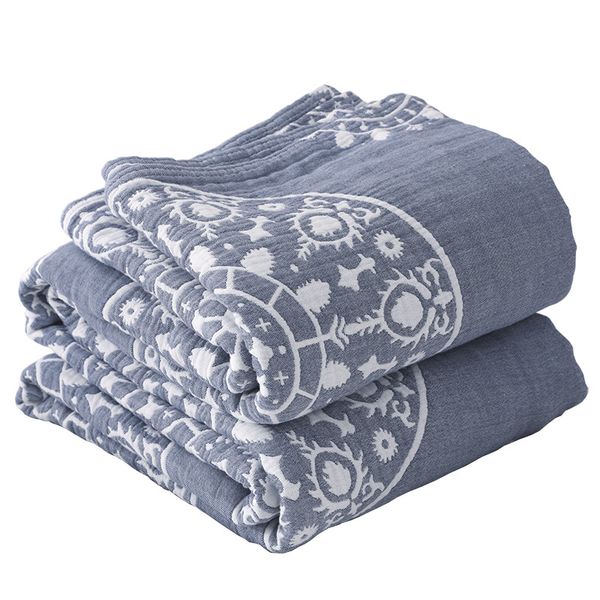 lyn&gy 100% cotton muslin blanket bed sofa travel breathable chic mandala large soft throw blanket para
lyn&gy 100% cotton muslin blanket bed sofa travel breathable chic mandala large soft throw blanket para