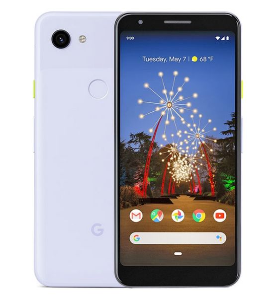 original google pixel 3a xl octa core 4gb/64gb 6.0 inch 12.2mp 4g lte android 10 11 12 oem unlocked phones
original google pixel 3a xl octa core 4gb/64gb 6.0 inch 12.2mp 4g lte android 10 11 12 oem unlocked phones