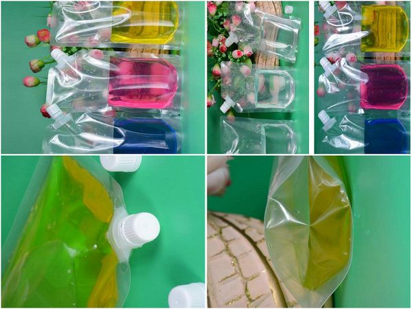 us 170 plastic transparent beverage spout packaging bag clear drinking liquid juice packing spout pouch for beer milk bwkf zcutw
us 170 plastic transparent beverage spout packaging bag clear drinking liquid juice packing spout pouch for beer milk bwkf zcutw