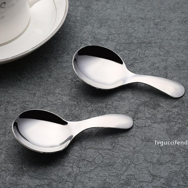 durable baby spoons children spoons short handle food grade stainless steel 304 feeding spoons dishwasher safe
durable baby spoons children spoons short handle food grade stainless steel 304 feeding spoons dishwasher safe