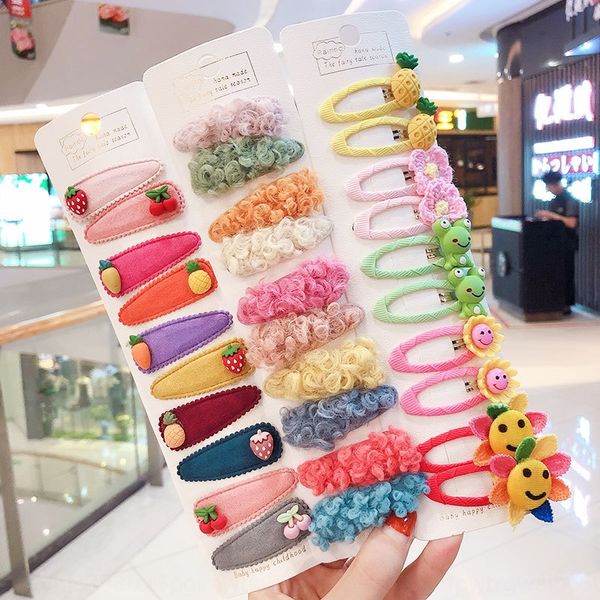 korean style mao mao flower children's bb broken girl hair accessories baby hair headdress clip card holder card bangs clip, Slivery;white
korean style mao mao flower children's bb broken girl hair accessories baby hair headdress clip card holder card bangs clip, Slivery;white