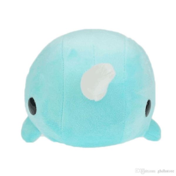 new 10" 25cm narwhal plush doll anime collectible stuffed dolls kid's gifts soft toys
new 10" 25cm narwhal plush doll anime collectible stuffed dolls kid's gifts soft toys