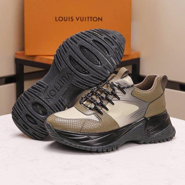 new 2020 new men shoes casual luxury mens shoes lace -up zapatos de hombre run away pulse sneaker style mens shoes chaussures h
new 2020 new men shoes casual luxury mens shoes lace -up zapatos de hombre run away pulse sneaker style mens shoes chaussures h
