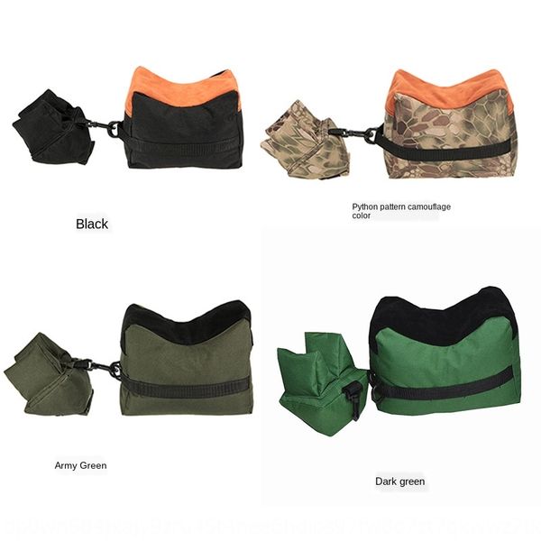 outdoor tactics support sight pillow sandbag sandbag aiming car hunting support pillow calibration aiming clip fixed
outdoor tactics support sight pillow sandbag sandbag aiming car hunting support pillow calibration aiming clip fixed
