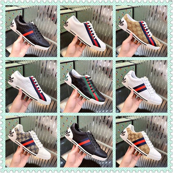 luxury designer men women sneaker casual shoes low italy brand ace bee stripes shoe walking sports trainers chaussures pour hommes, Black
luxury designer men women sneaker casual shoes low italy brand ace bee stripes shoe walking sports trainers chaussures pour hommes, Black