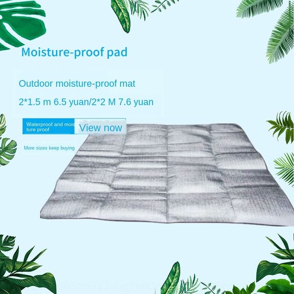 hzybe link serial usage use products outdoor supplies waterproof moisture-proof thermal insulation outdoor moisture-proof mat multi-size mul
hzybe link serial usage use products outdoor supplies waterproof moisture-proof thermal insulation outdoor moisture-proof mat multi-size mul