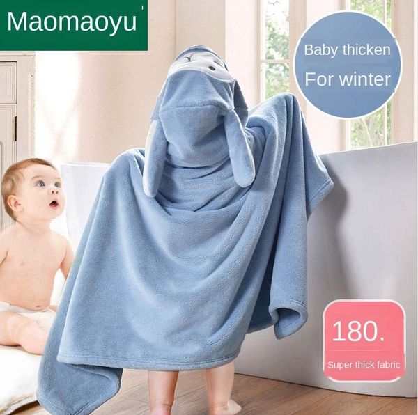 mao maoyu baby japanese children cloak bath towel newborn cloak bath towel summer style
mao maoyu baby japanese children cloak bath towel newborn cloak bath towel summer style