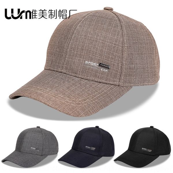 middle-aged and elderly hat baseball autumn men's cloth cap men's baseball cap thin sunscreen middle-aged father's hat, Blue;gray
middle-aged and elderly hat baseball autumn men's cloth cap men's baseball cap thin sunscreen middle-aged father's hat, Blue;gray