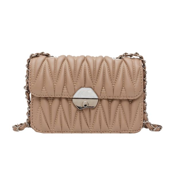 luxury women's bag solid color pu leather women's handbag designer 2020 double shoulder belt messenger bag travel
luxury women's bag solid color pu leather women's handbag designer 2020 double shoulder belt messenger bag travel