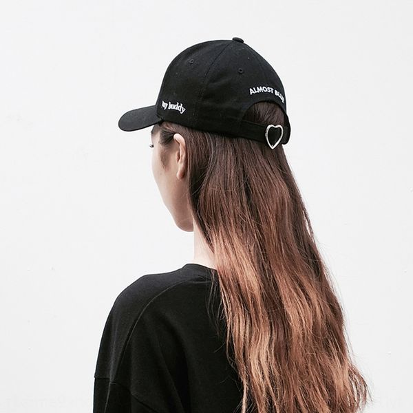 korean new sunscreen baseball cap style simple my buddy letter color matching love buckle baseball cap duck tongue hat sunscreen hat, Blue;gray
korean new sunscreen baseball cap style simple my buddy letter color matching love buckle baseball cap duck tongue hat sunscreen hat, Blue;gray