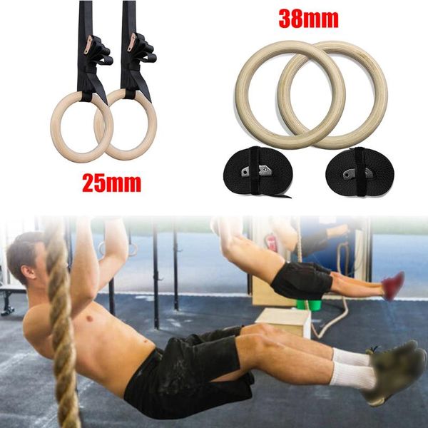procircle wood gymnastic ring strength training pull up gym fitness home fitness gym crossfit strength training
procircle wood gymnastic ring strength training pull up gym fitness home fitness gym crossfit strength training