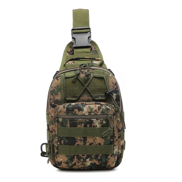 waterproof sports outdoor sports single shoulder camouflage small chest messenger bag outdoor tactical bag
waterproof sports outdoor sports single shoulder camouflage small chest messenger bag outdoor tactical bag