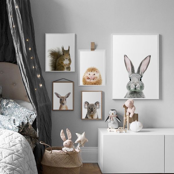 canvas painting poster nordic style print rabbit hedgehog animal wall art nursery room decorative picture living room decor
canvas painting poster nordic style print rabbit hedgehog animal wall art nursery room decorative picture living room decor