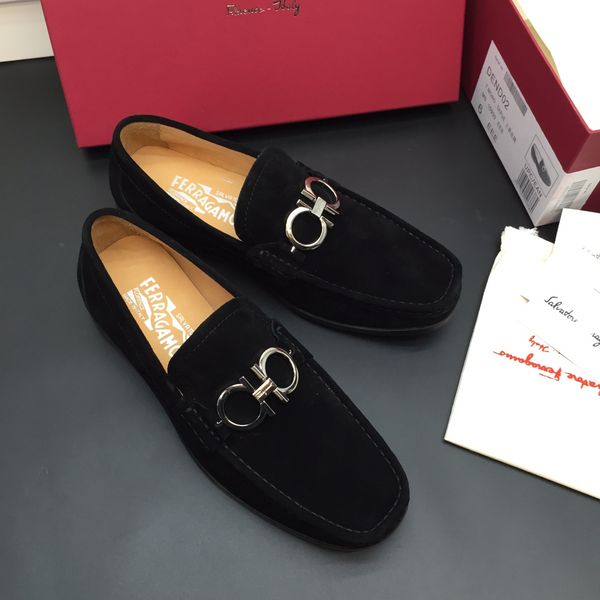 2020 latest black leather casual shoes men casual shoes fashion trend comfortable shoe size 39-44 type 39745400598a
2020 latest black leather casual shoes men casual shoes fashion trend comfortable shoe size 39-44 type 39745400598a