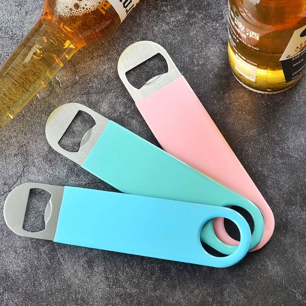 dropshipping stainless steel beer bottle opener creative multifunctional dip plastic bottle opener soda pumping beer tool custom logo t5303
dropshipping stainless steel beer bottle opener creative multifunctional dip plastic bottle opener soda pumping beer tool custom logo t5303