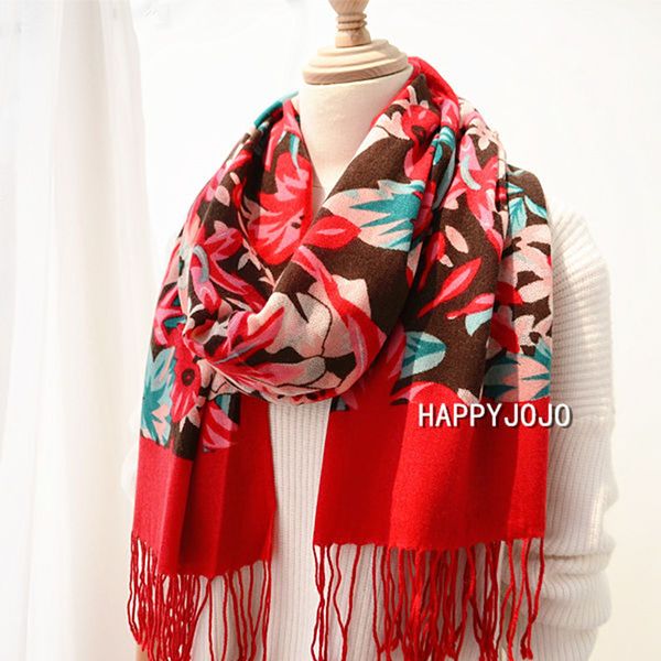 100% cashmere shawl orange painted flower scarf thin chic soft fashion casual luxury gift for women lady, Blue;gray
100% cashmere shawl orange painted flower scarf thin chic soft fashion casual luxury gift for women lady, Blue;gray