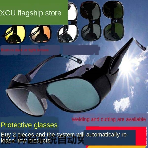 bnfkz electric protection eye work men's industrial dust men's anti-light argon arc welding machine anti-arc goggles glasses goggl
bnfkz electric protection eye work men's industrial dust men's anti-light argon arc welding machine anti-arc goggles glasses goggl