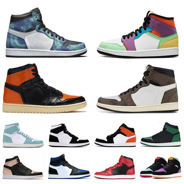 travis scott 1 jumpman 1s men women basketball shoes unc obsidian shattered backboard turbo green mens trainers sports sneakers 5.5-12
travis scott 1 jumpman 1s men women basketball shoes unc obsidian shattered backboard turbo green mens trainers sports sneakers 5.5-12