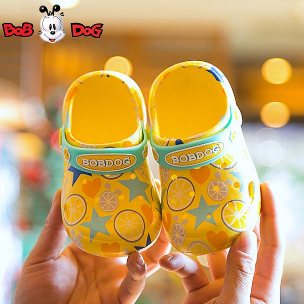 bobdog slippers boy girl shoes summer anti-slip toddler animal kids indoor baby slippers eva cartoon kids, Black;grey
bobdog slippers boy girl shoes summer anti-slip toddler animal kids indoor baby slippers eva cartoon kids, Black;grey