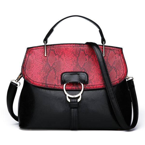 new pu leather handle tote bag women handbag metal hasp female shoulder bag ladies messenger
new pu leather handle tote bag women handbag metal hasp female shoulder bag ladies messenger