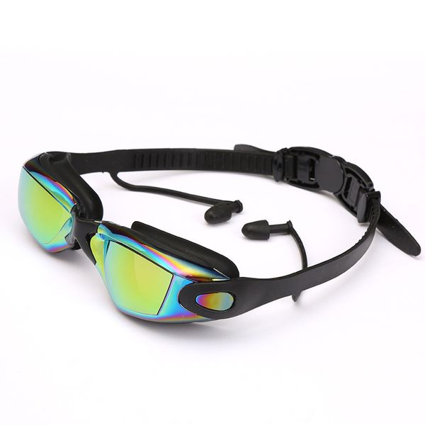 professional silicone myopia swimming goggles anti-fog uv swimming glasses with earplug for men women diopter sports eyewear
professional silicone myopia swimming goggles anti-fog uv swimming glasses with earplug for men women diopter sports eyewear