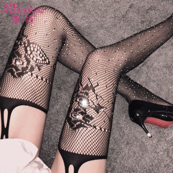 6upp1 honey pantyhose female temptation sling socks pantyhose pantyhosesling pantyhosedrilling hollow fishing net socks e, Black;white
6upp1 honey pantyhose female temptation sling socks pantyhose pantyhosesling pantyhosedrilling hollow fishing net socks e, Black;white