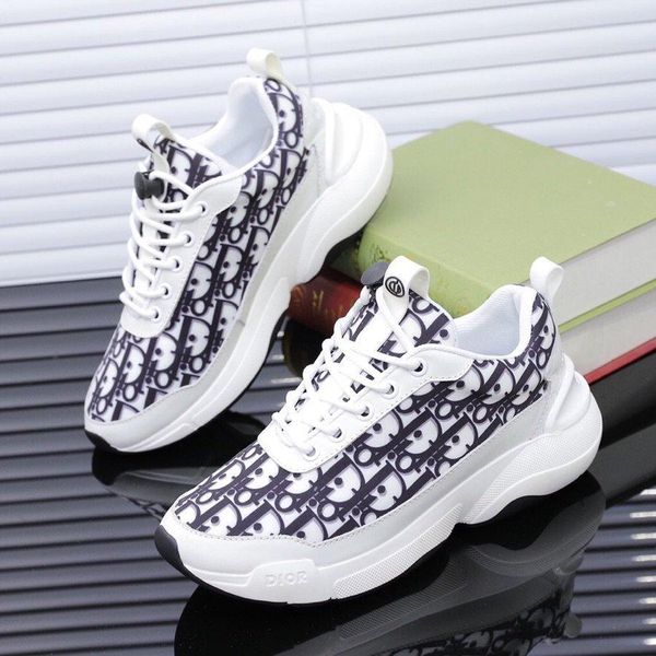 new9 luxury casual shoes fashion versatile comfortable men and women sports shoes men and women travel shoes original box packaging, Black
new9 luxury casual shoes fashion versatile comfortable men and women sports shoes men and women travel shoes original box packaging, Black