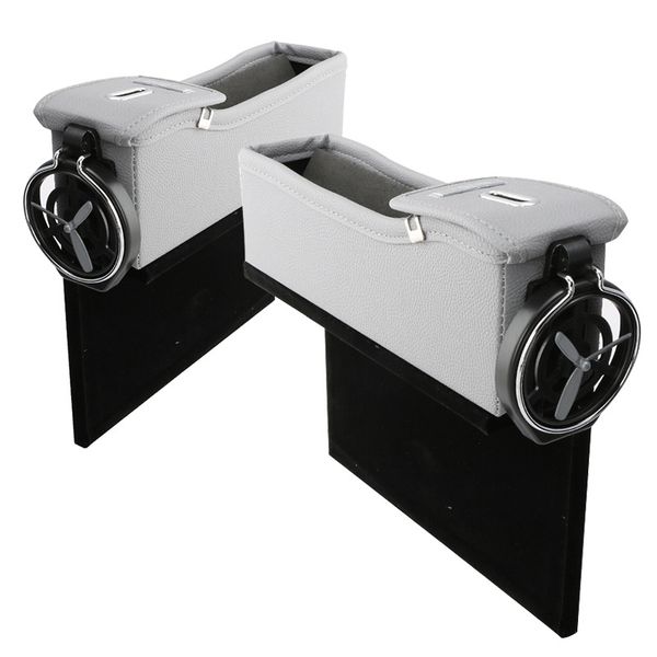 car accessories seat organizer auto seat crevice storage box with drink holder coin box storage container for phone keys cards
car accessories seat organizer auto seat crevice storage box with drink holder coin box storage container for phone keys cards