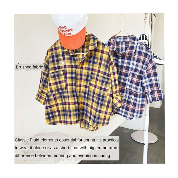 plaid for boys and girls baby plaid coat shirt for boys and girls baby shirt coat, White;black
plaid for boys and girls baby plaid coat shirt for boys and girls baby shirt coat, White;black