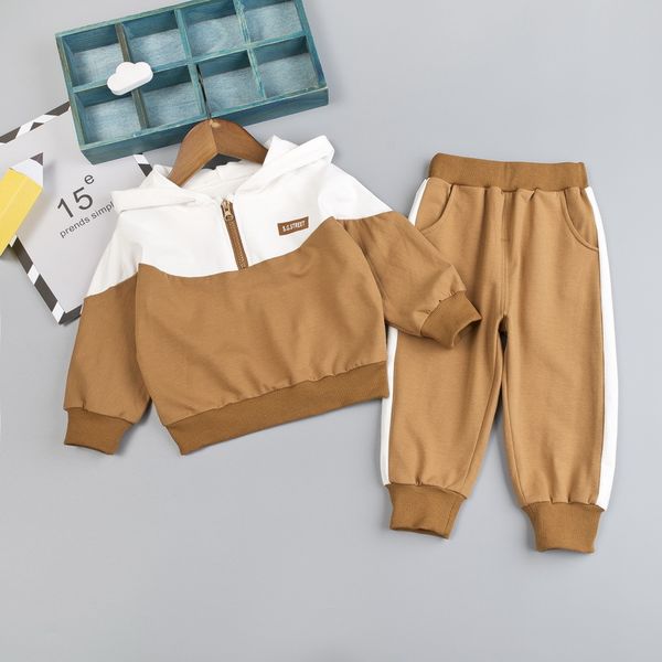 clothing sets kids clothes boys infant autumn winter set hoodie pants 2pcs outfit costume for baby suit, White
clothing sets kids clothes boys infant autumn winter set hoodie pants 2pcs outfit costume for baby suit, White