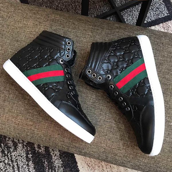 2021 drop ship mens ace signature high sneaker men shoes new arrival breathable shoes lace -up sports vintage men boots chaussures pour, Black
2021 drop ship mens ace signature high sneaker men shoes new arrival breathable shoes lace -up sports vintage men boots chaussures pour, Black