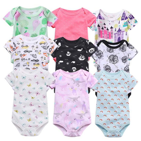 rompers 3pcs/lot born bodysuit baby babies bebes clothes short sleeve cotton printing infant clothing 1pcs 0-24 months, Blue
rompers 3pcs/lot born bodysuit baby babies bebes clothes short sleeve cotton printing infant clothing 1pcs 0-24 months, Blue