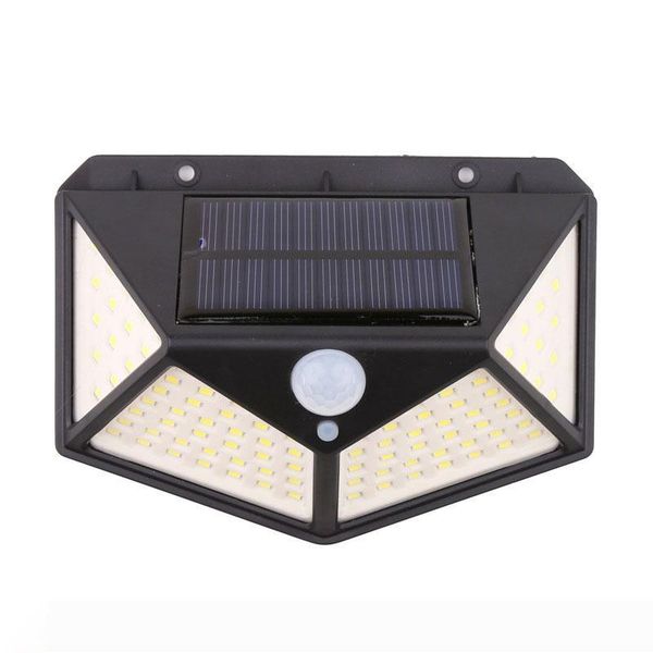 solar wall light motion sensor infrared sensor 100 led outdoor waterproof wall lamp night light 3 modes
solar wall light motion sensor infrared sensor 100 led outdoor waterproof wall lamp night light 3 modes