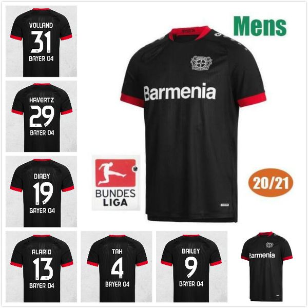 20 21 leverkusen soccer jersey .bender 2020 2021 bayer 04 leverkusen havertz jersey demirbay alario volland football shirt, Black;yellow
20 21 leverkusen soccer jersey .bender 2020 2021 bayer 04 leverkusen havertz jersey demirbay alario volland football shirt, Black;yellow