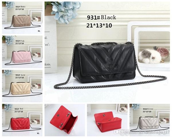 6 style designer luxury handbags purses women handbag purses bags fasion lady totes shoulder bags chains drawstring cross body clutch bags
6 style designer luxury handbags purses women handbag purses bags fasion lady totes shoulder bags chains drawstring cross body clutch bags