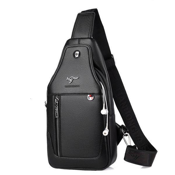 brand messenger plain bag leather men chest bag vintage crossbody shoulder bag mens business sling bags male casual chest pack
brand messenger plain bag leather men chest bag vintage crossbody shoulder bag mens business sling bags male casual chest pack